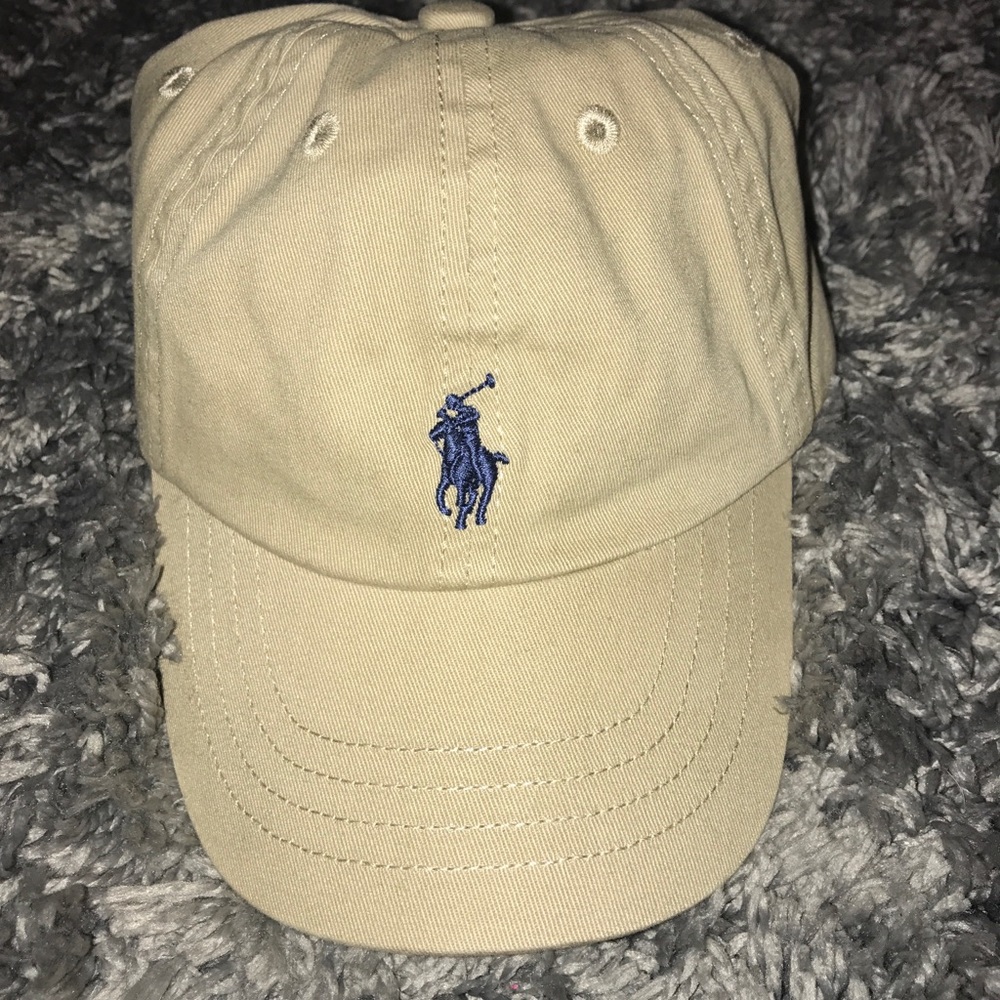 Infant/Toddler Boys or Girls  Polo Hat